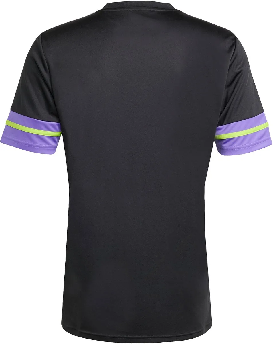 adidas Performance Squadra 25 Voetbalshirt JW5186 - XS