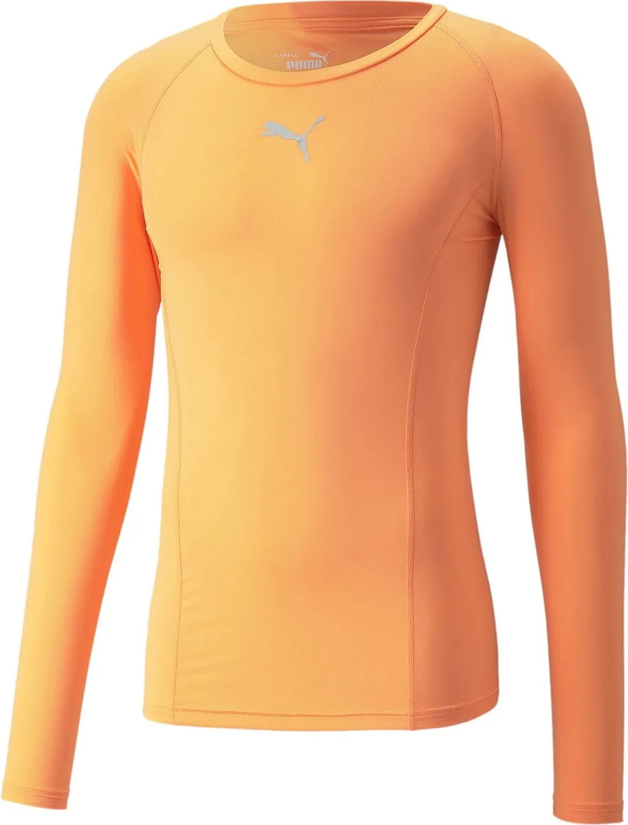 PUMA Liga Baselayer Shirt Heren