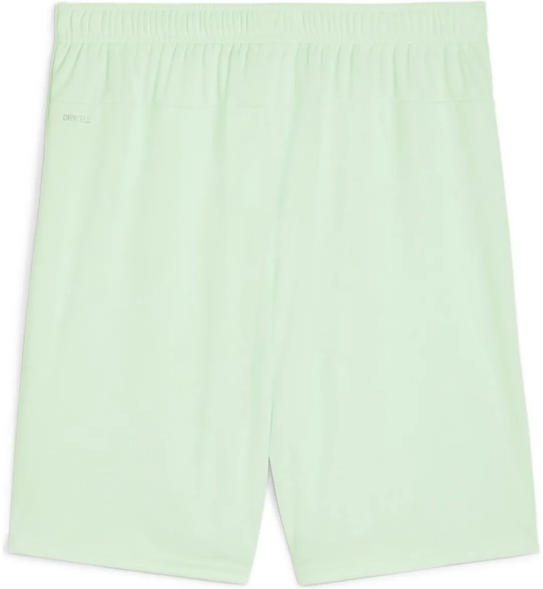 PUMA Teamgoal Short Kinderen 128 - Groen