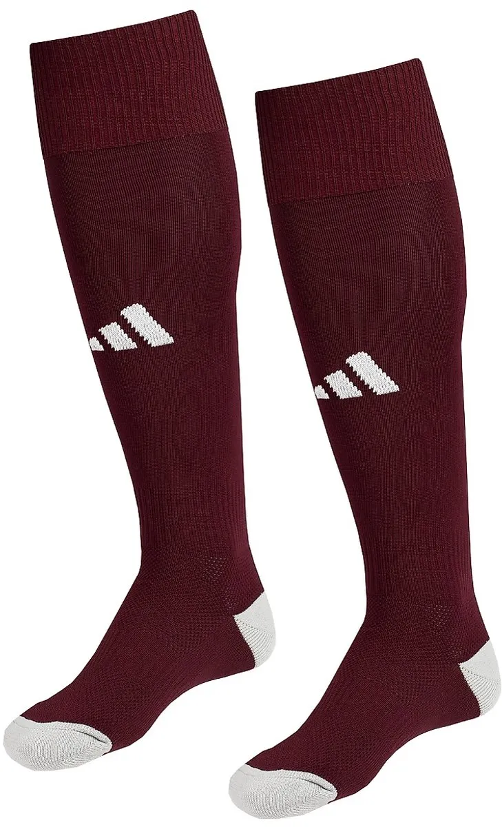 adidas Sportsokken Unisex Bordeaux
