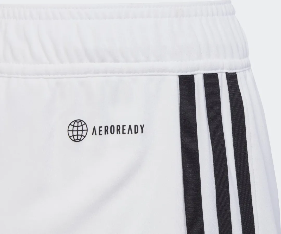 adidas Performance Tiro 23 League Short 164 - Wit - afbeelding 6 van 6