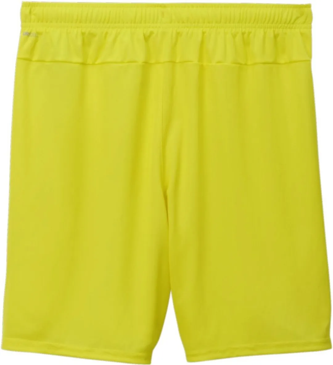 PUMA TeamGoal Shorts 705752 - Fluro Yellow/Puma Black - XXL