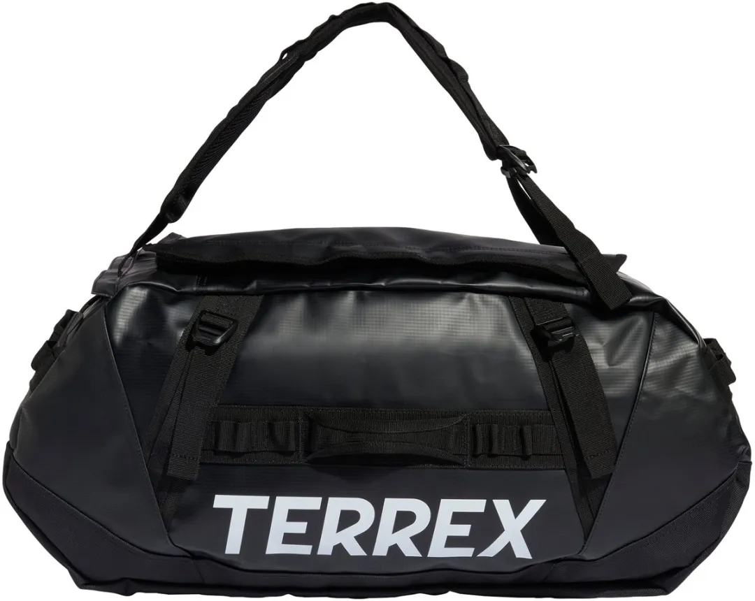 Adidas Terrex Xperior Expedition Duffeltas 70L