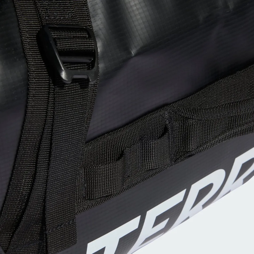 Adidas Terrex Xperior Expedition Duffeltas 70L - Zwart