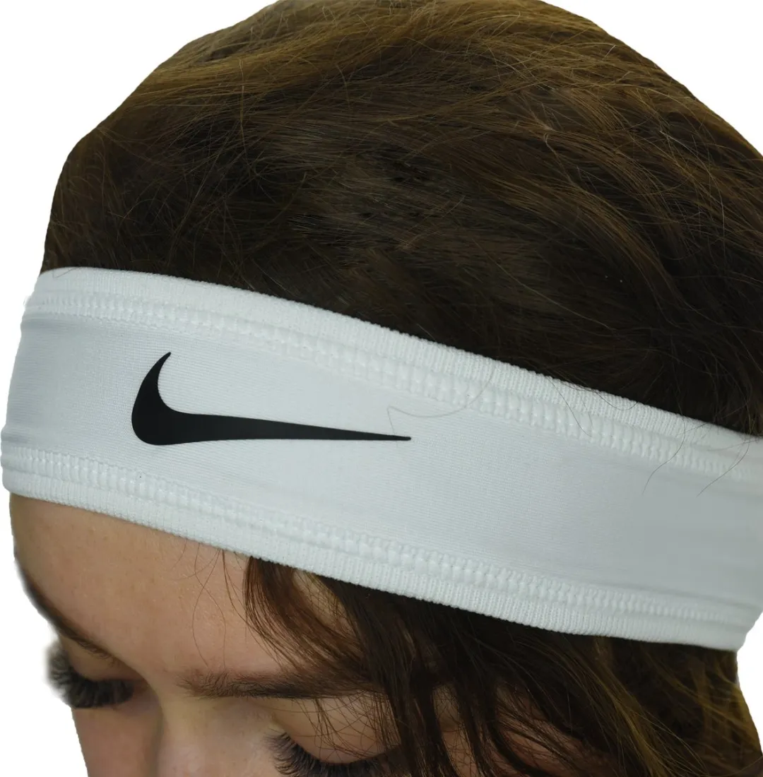 Nike Speed Performance Hoofdband NNN22-101 - Wit