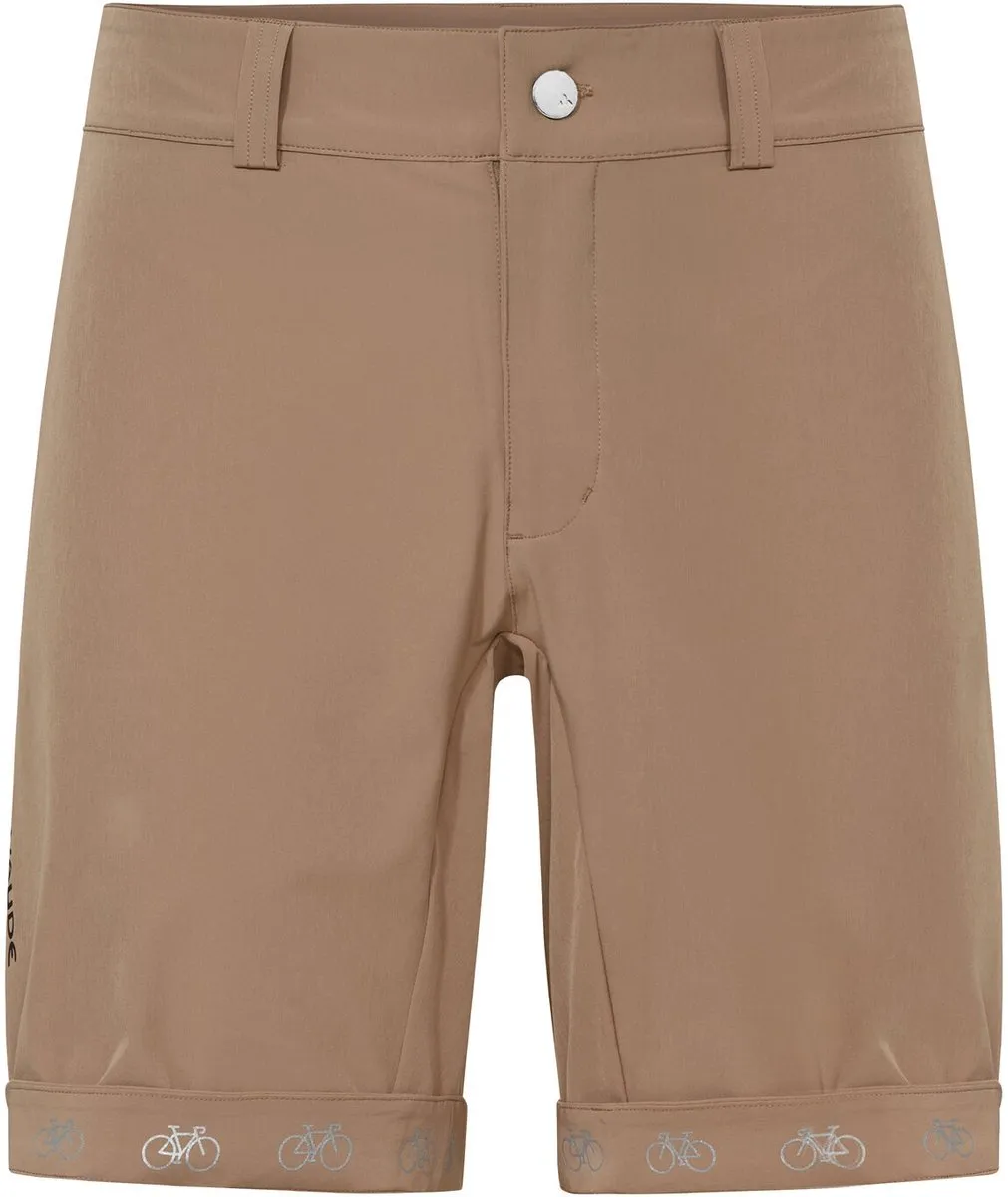 Vaude Heren Fietsbroek Oat XXL