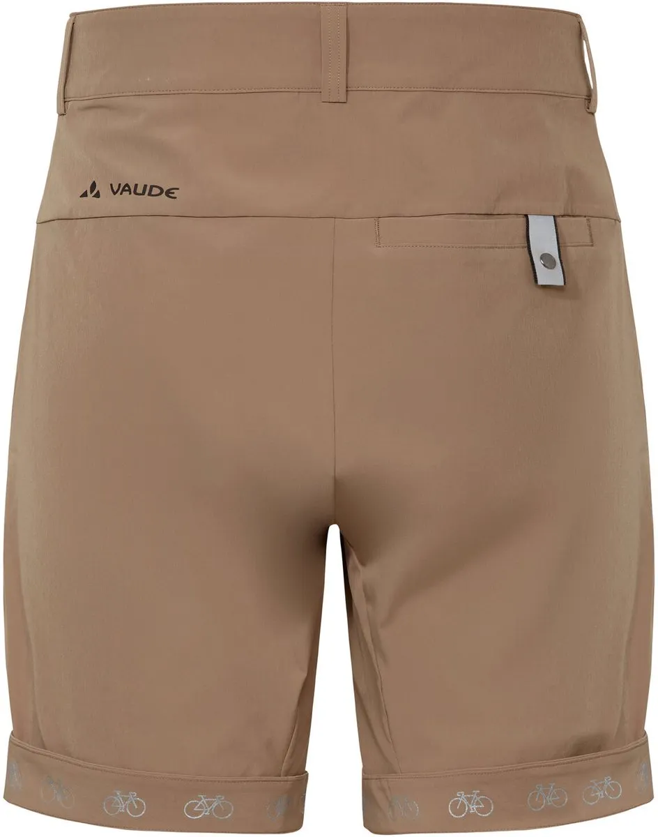 Vaude Heren Fietsbroek Oat XXL - afbeelding 6 van 6