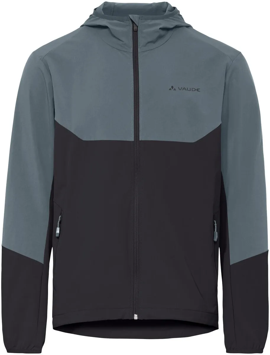 Vaude Moab Jacket IV Softshell Jas