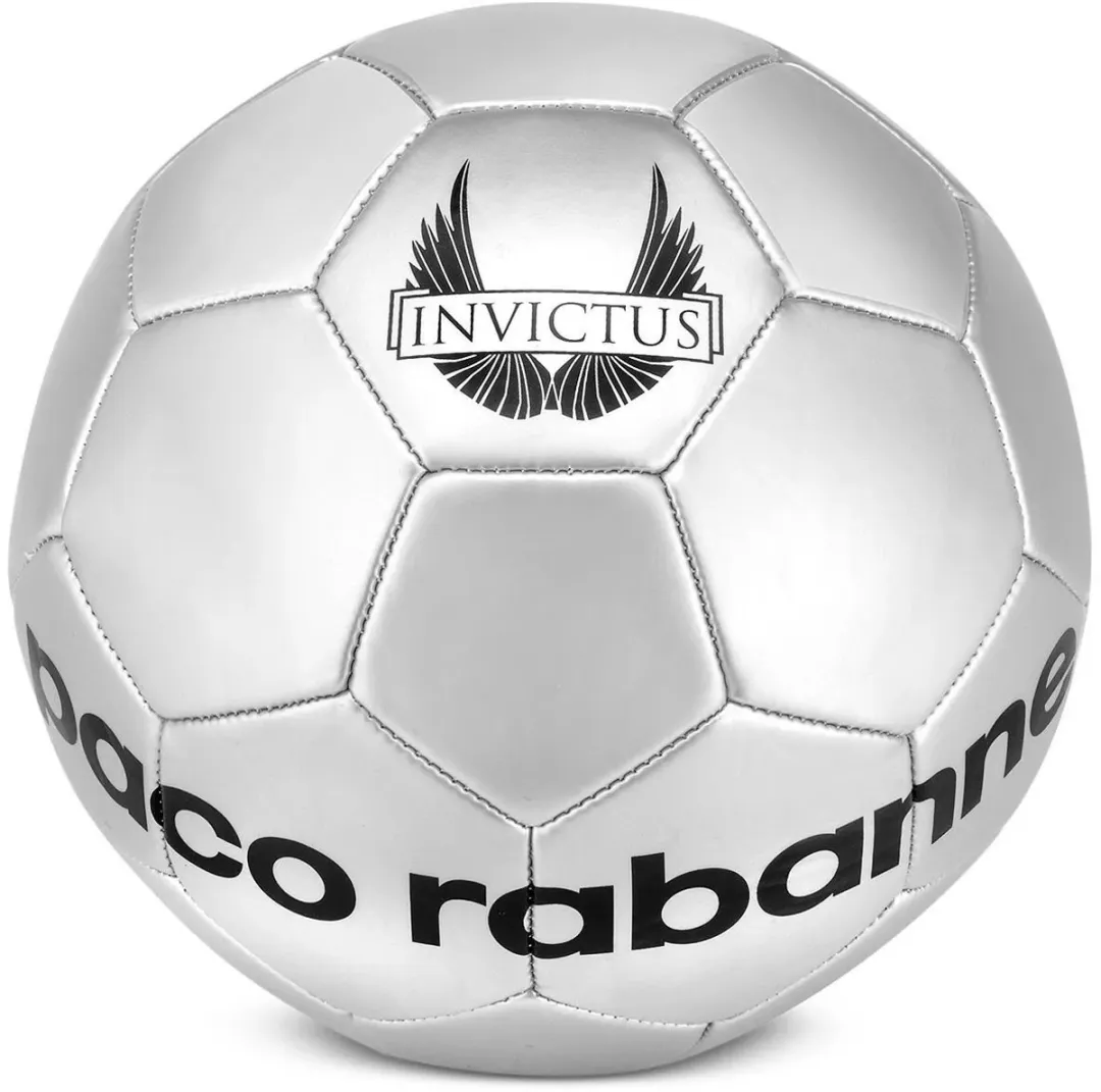 Paco Rabanne Invictus Voetbal Limited Editie 5