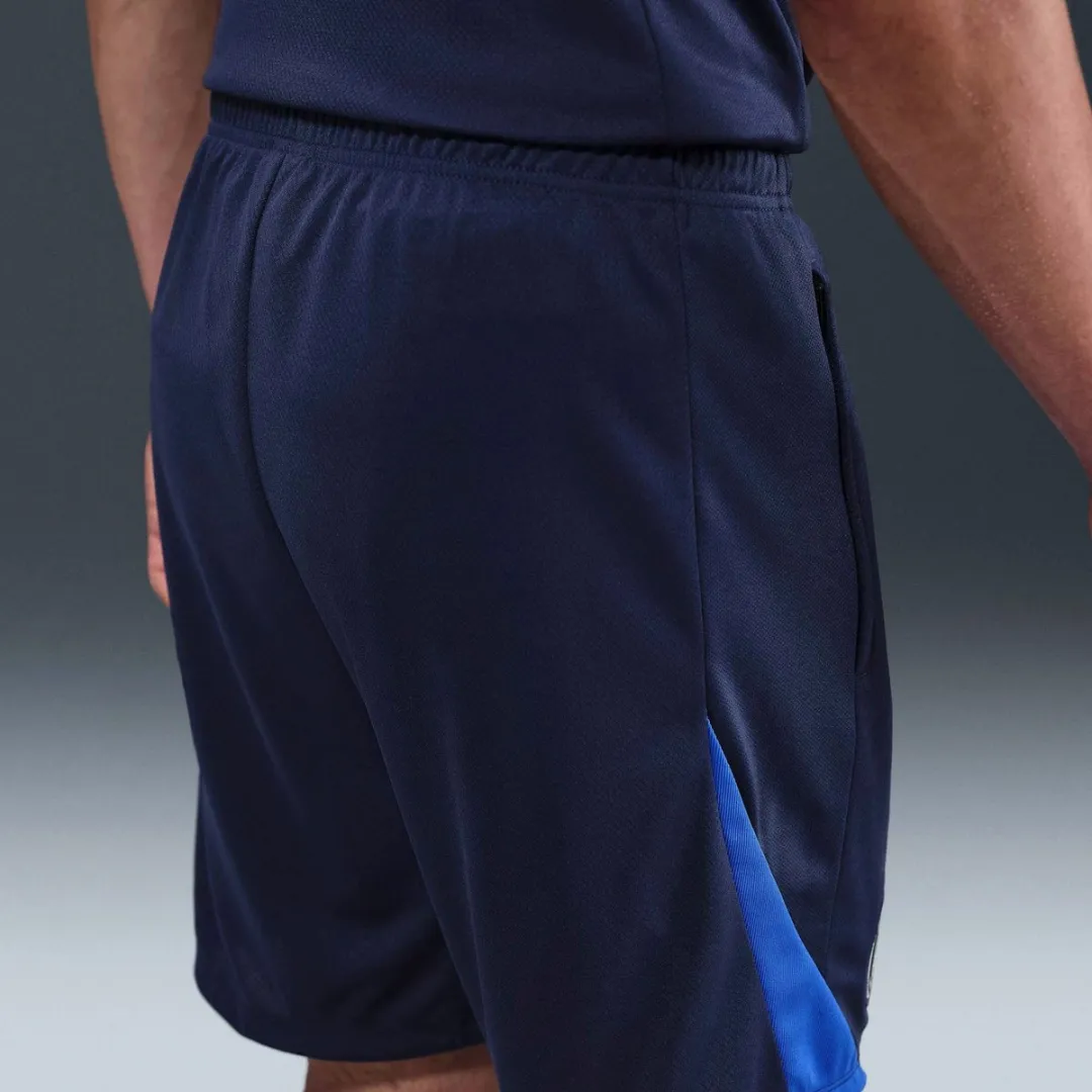 Nike Paris Saint-Germain Strike Short Heren XL - Donkerblauw