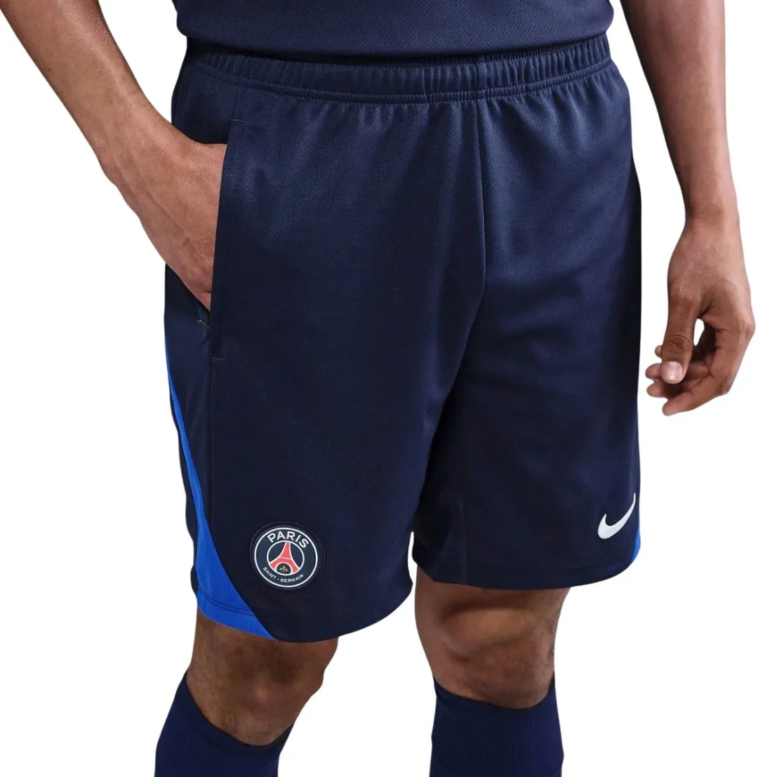 Nike Paris Saint-Germain Strike Short Heren XL