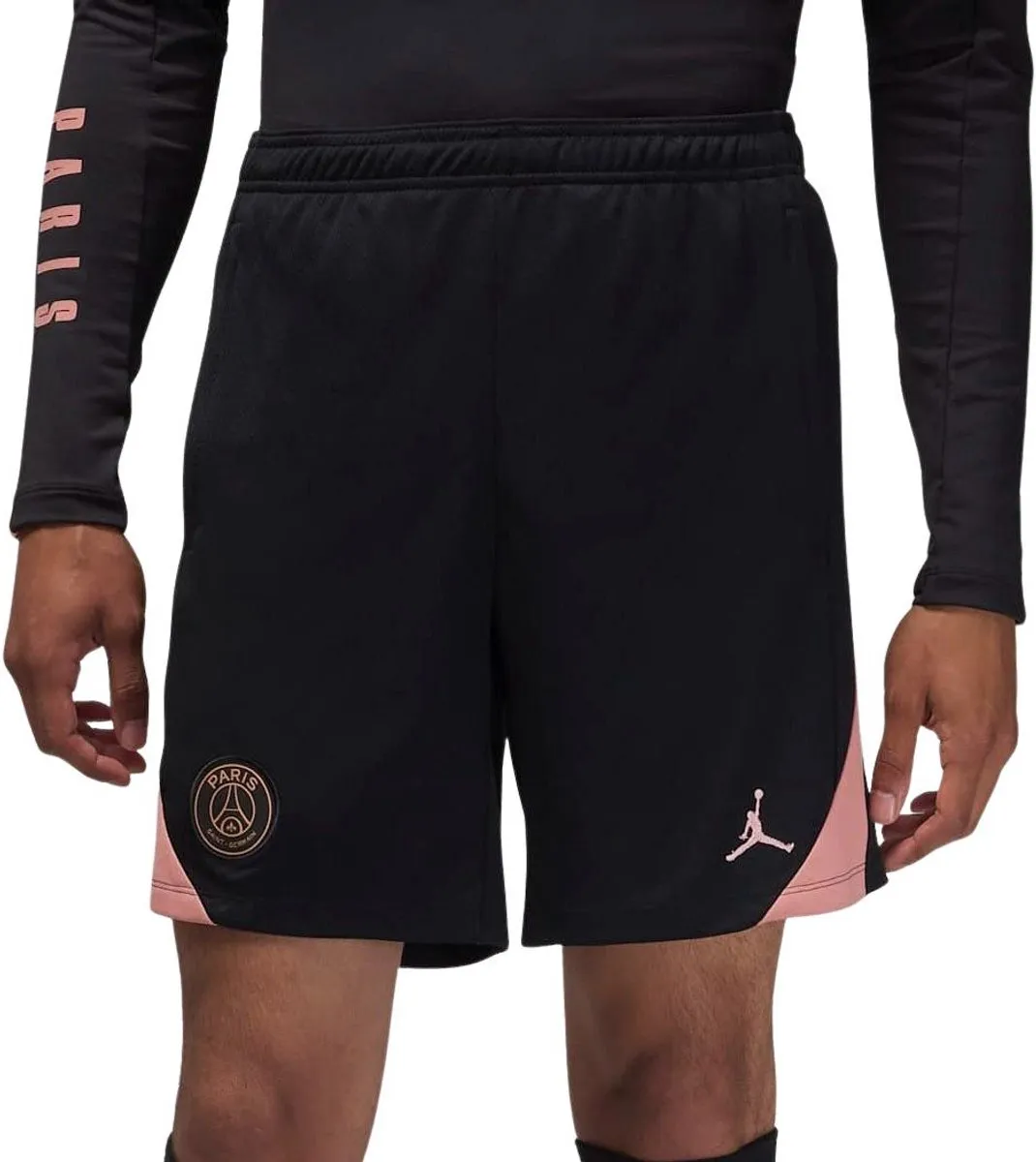 Nike Paris Saint-Germain Strike Short Heren XL - Donkerblauw