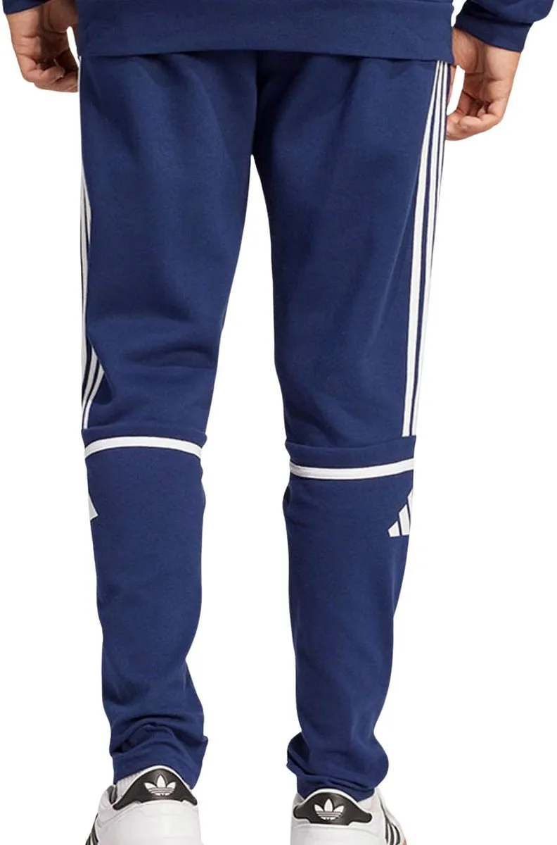 Adidas Squadra 25 Joggingbroek Heren XL - Navy/Wit