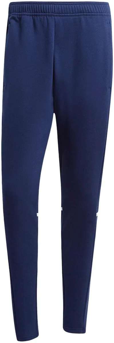 Adidas Squadra 25 Joggingbroek Heren XL - Navy/Wit