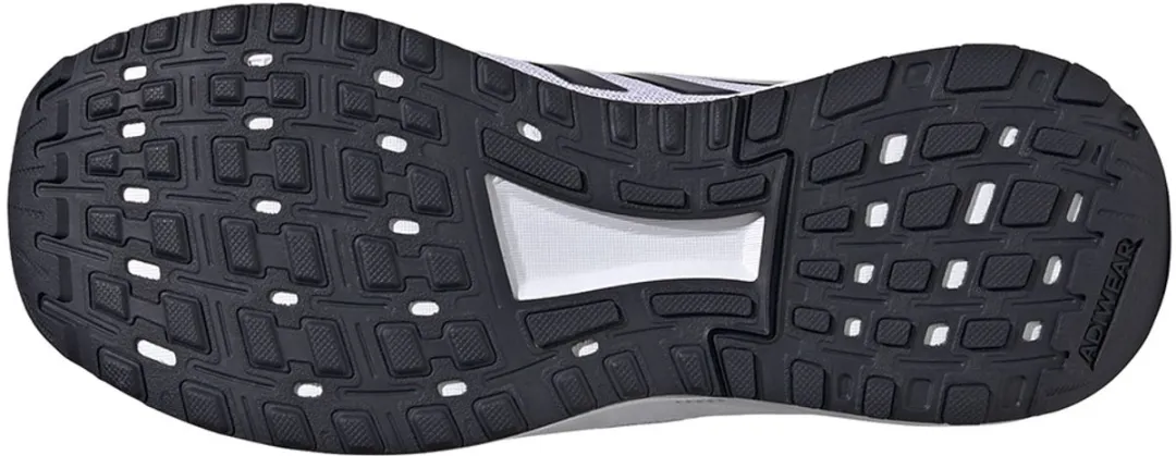 Adidas Duramo 9 Dames Hardloopschoenen - Lichtpaars - 36 2/3