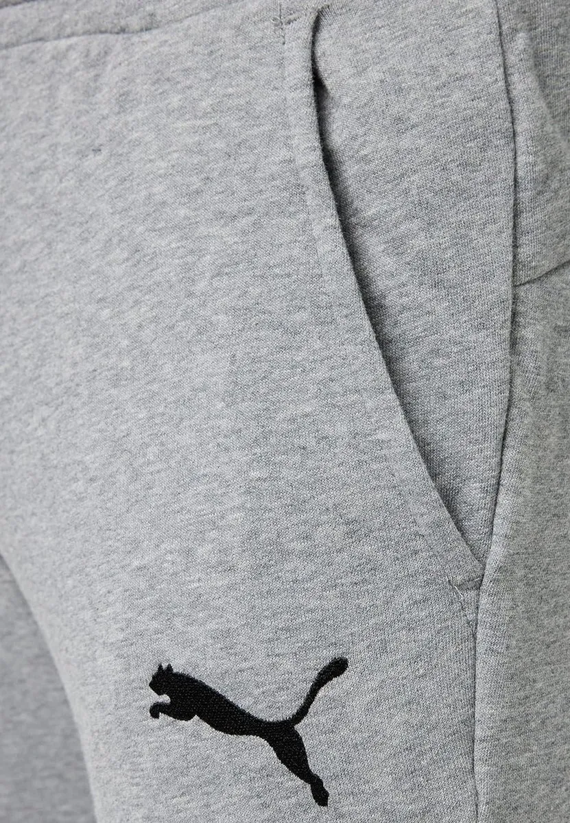 PUMA TeamGOAL 23 Trainingsbroek 3XL - Grijs