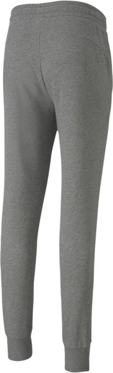 PUMA TeamGOAL 23 Trainingsbroek 3XL - Grijs