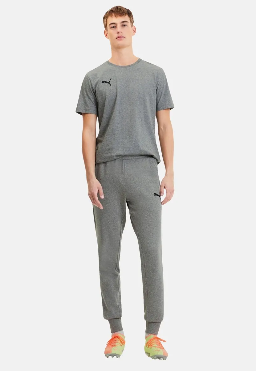 PUMA TeamGOAL 23 Trainingsbroek 3XL - Grijs
