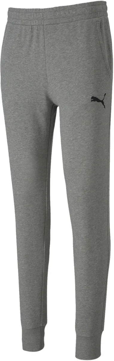 PUMA TeamGOAL 23 Trainingsbroek 3XL - Grijs - afbeelding 6 van 6