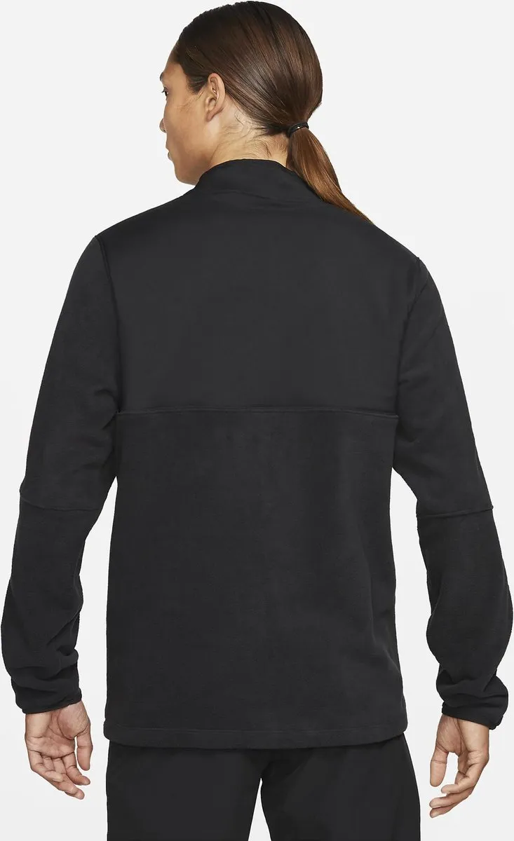 Nike Victory Fleece Vest DA2921/010 - Zwart