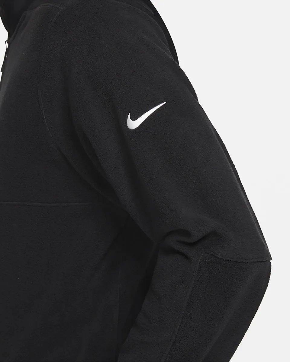 Nike Victory Fleece Vest DA2921/010 - Zwart