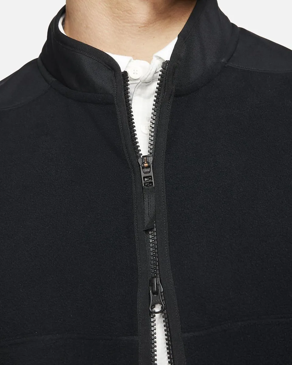 Nike Victory Fleece Vest DA2921/010 - Zwart