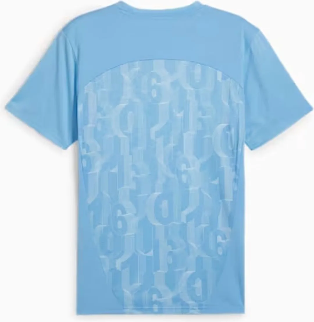 PUMA MCFC PreMatch SS Jersey 777578-21