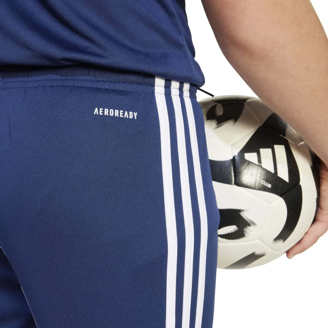 adidas Performance Squadra 25 Short JJ2418 - 140 - Blauw
