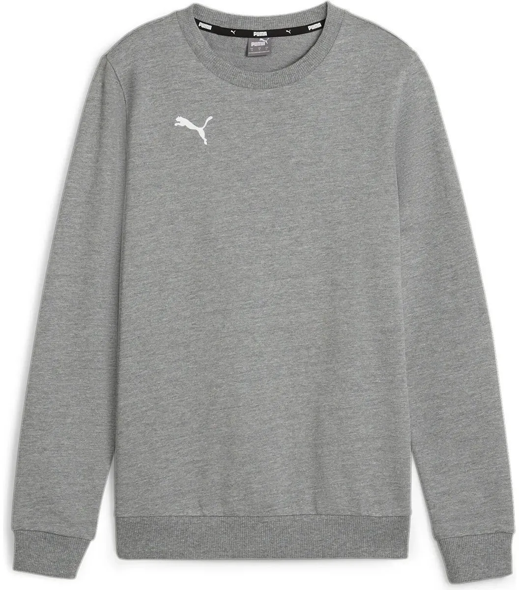 PUMA Teamgoal Sweater Dames
