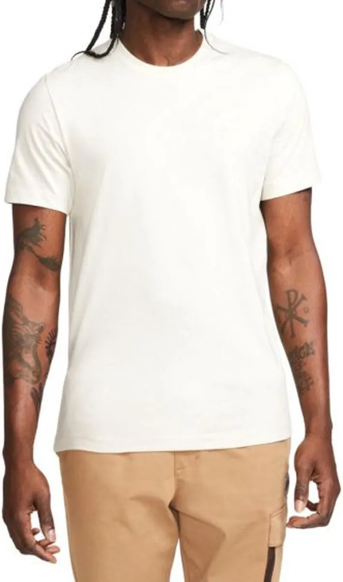 Nike Sportswear Club T-shirt XL