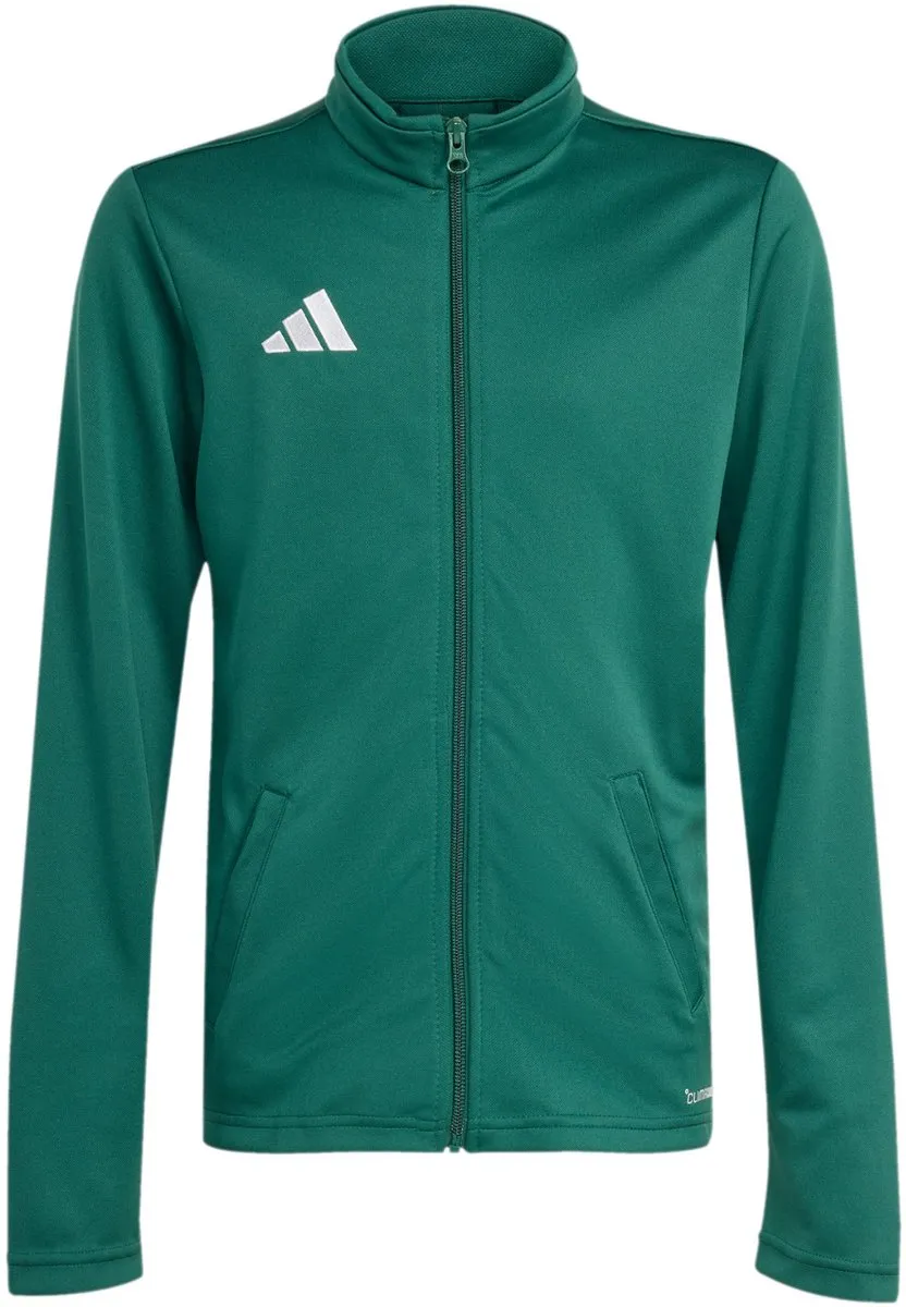 Adidas Entrada 26 Track Trui Kinderen - 116