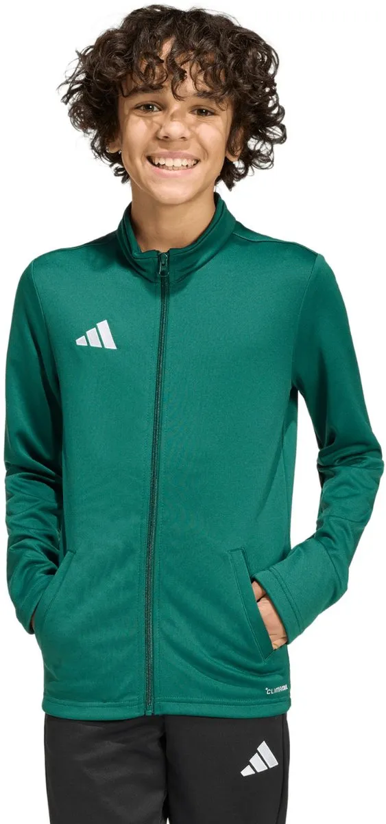 Adidas Entrada 26 Track Trui Kinderen - 116