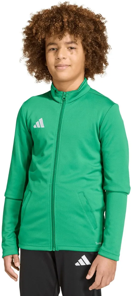 Adidas Entrada 26 Track Trui Kinderen