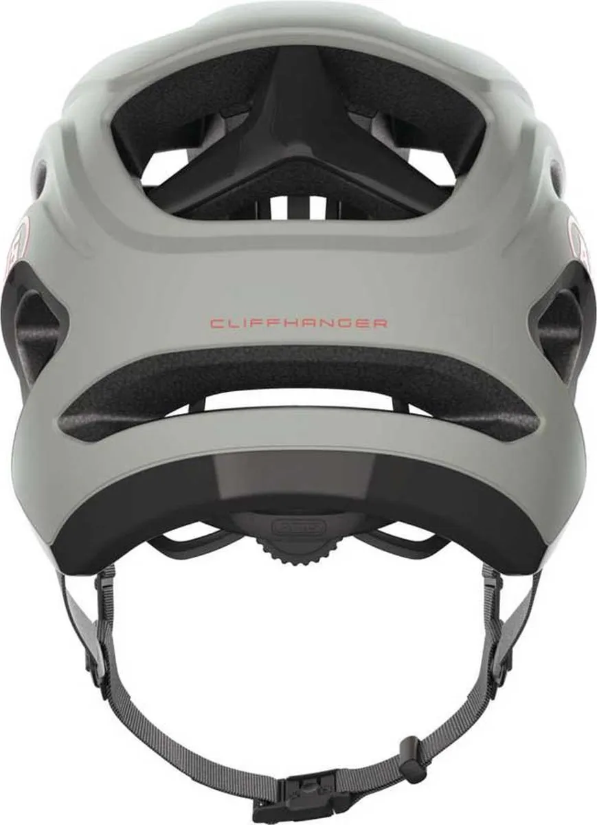 ABUS Cliffhanger Helm