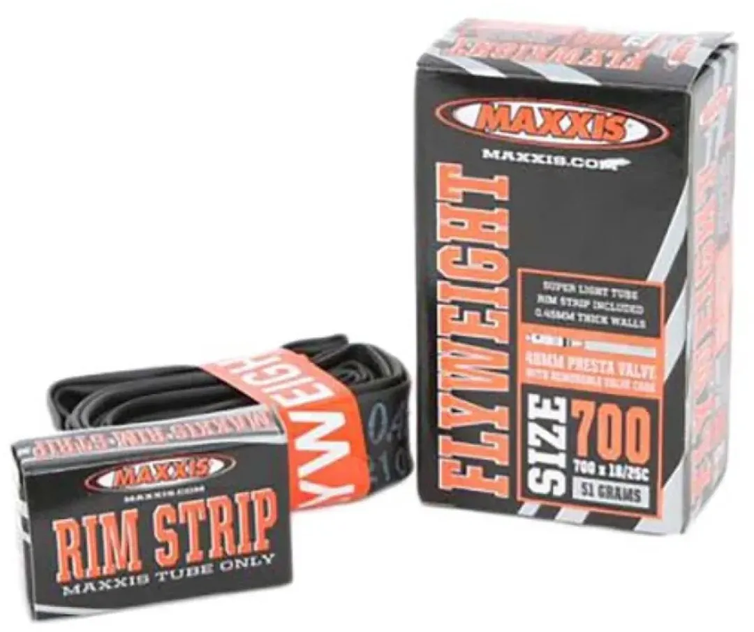 Maxxis Fly Weight Binnenband 700C/25-622