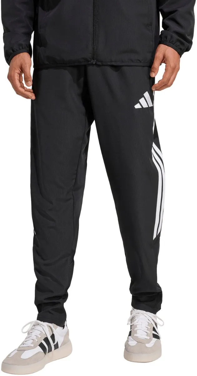 adidas Tiro 26 League Heren Trainingsbroek M - Zwart