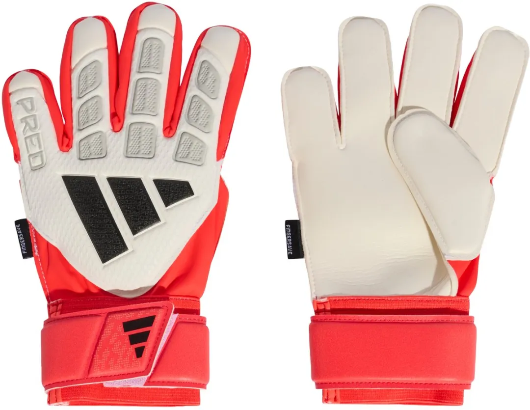 adidas Performance Predator Match Fingersave Keepershandschoenen KA7790 - 3