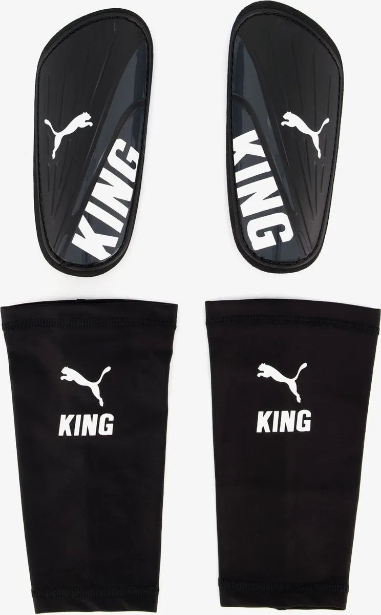 PUMA King Sleeve Scheenbeschermers