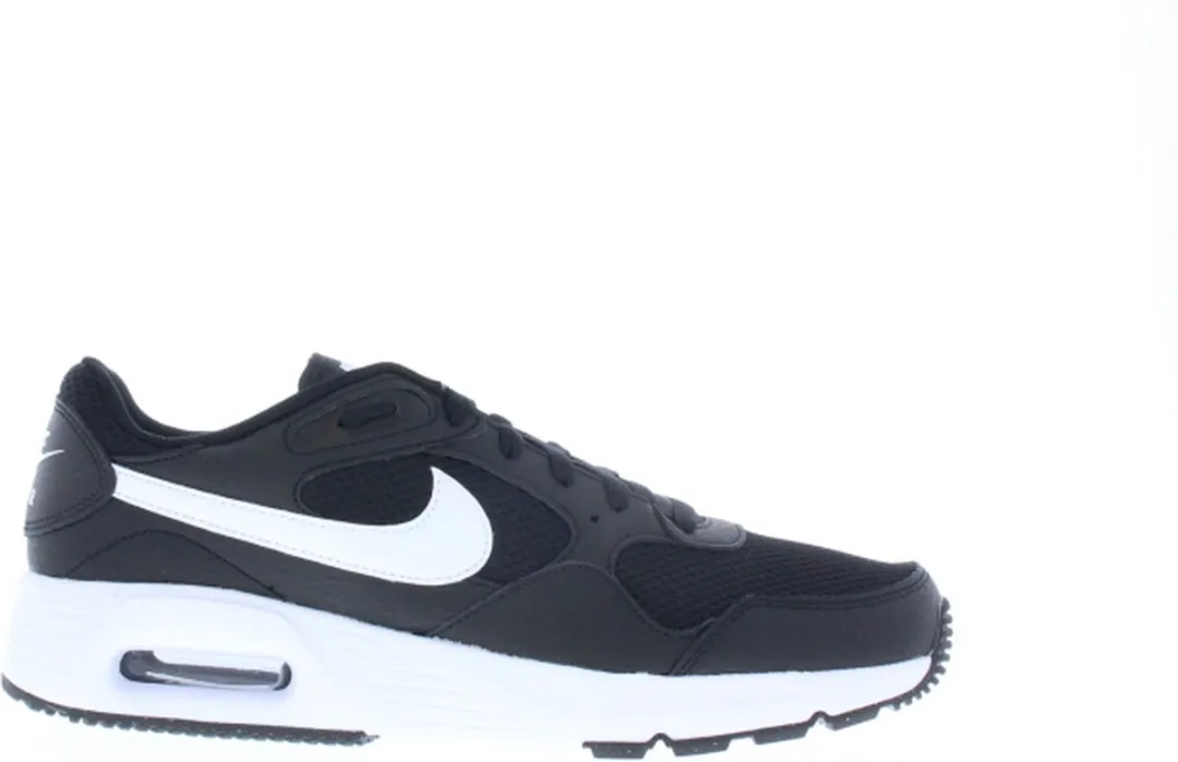 Nike Air Max SC Sneakers CW4555-002 - Heren - Zwart