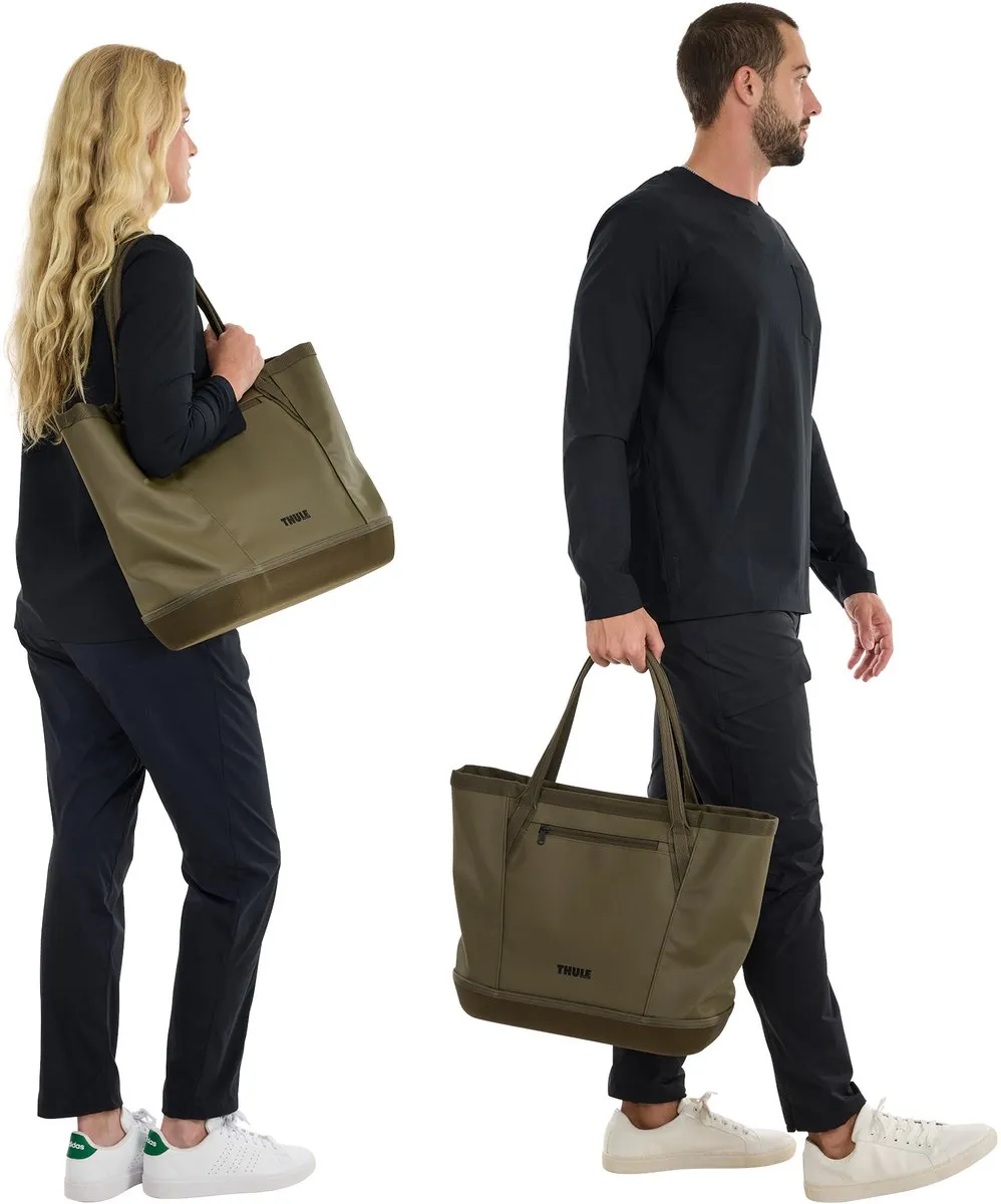 Thule Chasm Sporttas 30L - Deep khaki