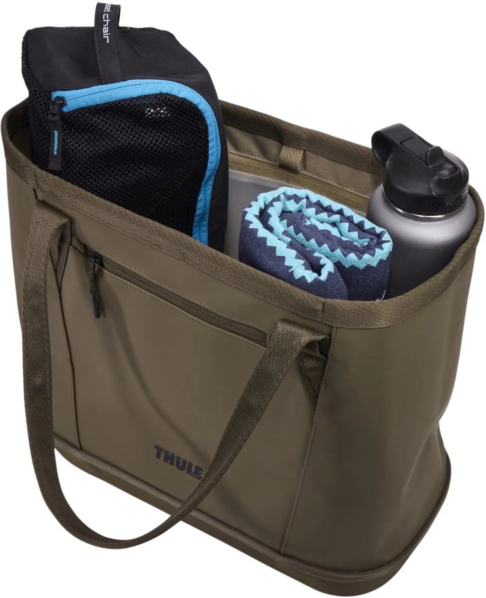 Thule Chasm Sporttas 30L - Deep khaki