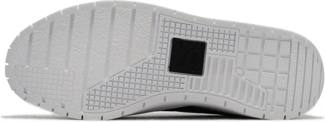 PUMA Cali Dream Dames Schoenen - Wit/Zwart - 38 - afbeelding 5 van 6