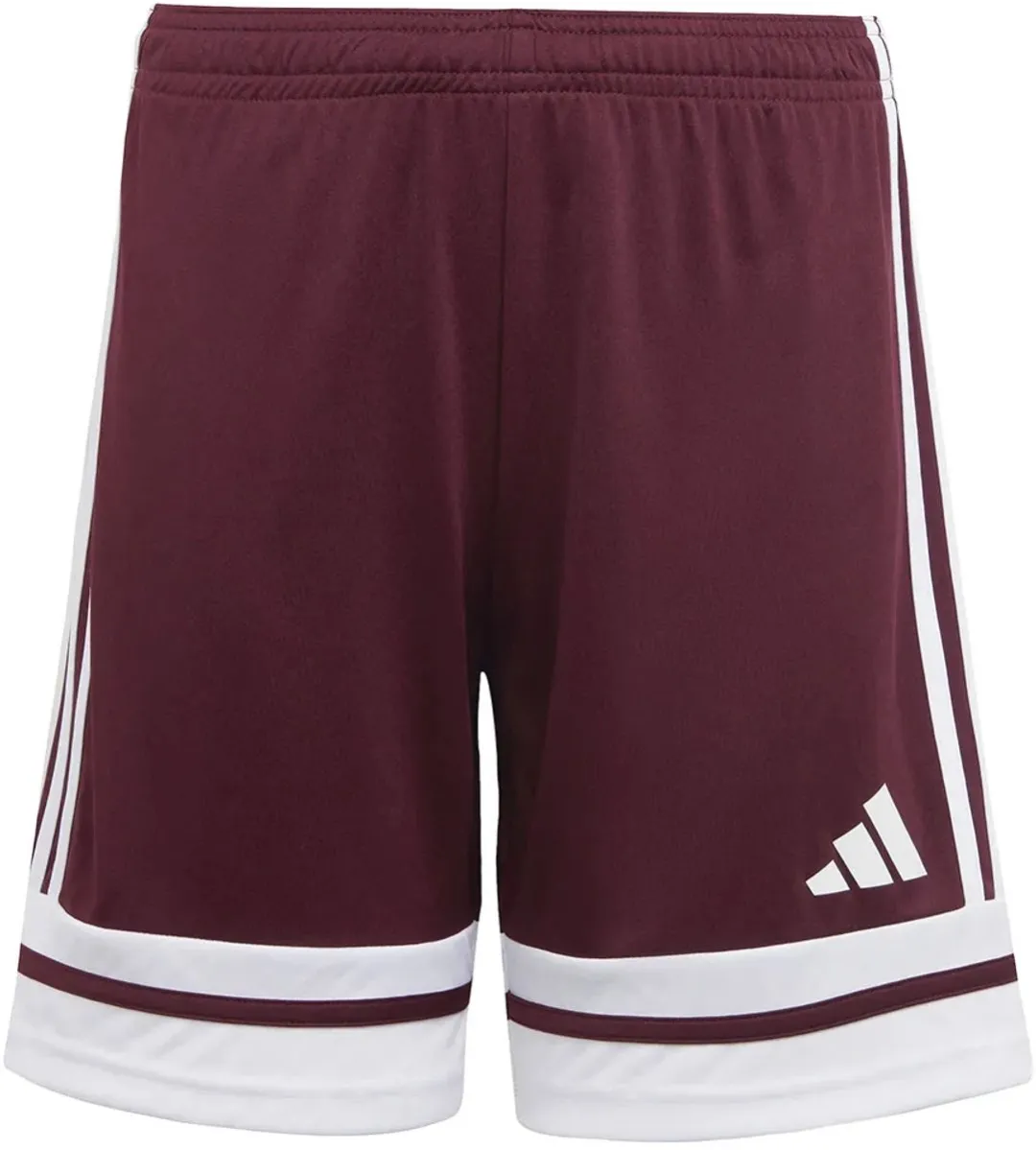 Adidas Squadra 25 Korte Broek - 146 - Paars