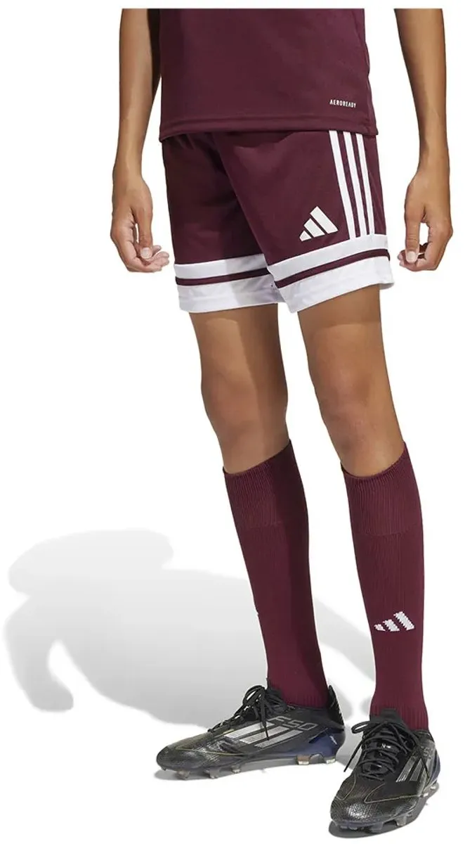 Adidas Squadra 25 Korte Broek