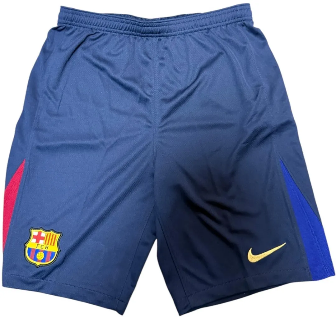 Nike FC Barcelona Sport Shorts XL