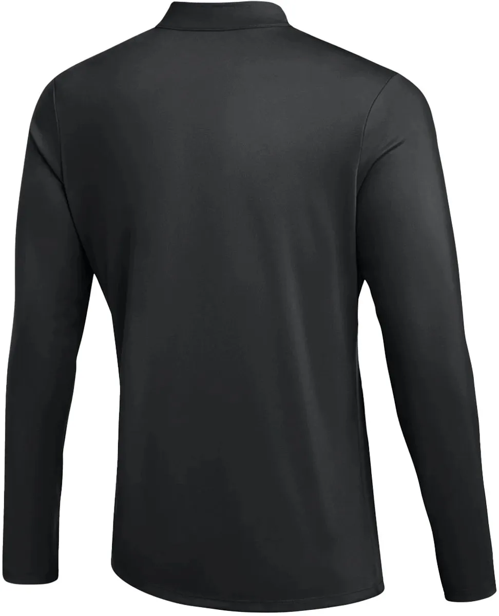 Nike Dri-FIT Park 26 Trainingsjack Heren L - Zwart