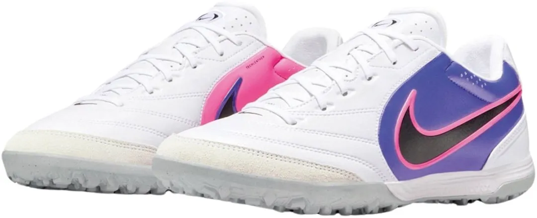 Nike Tiempo Ligera Pro IB4477-010 Voetbalschoenen Kunstgras