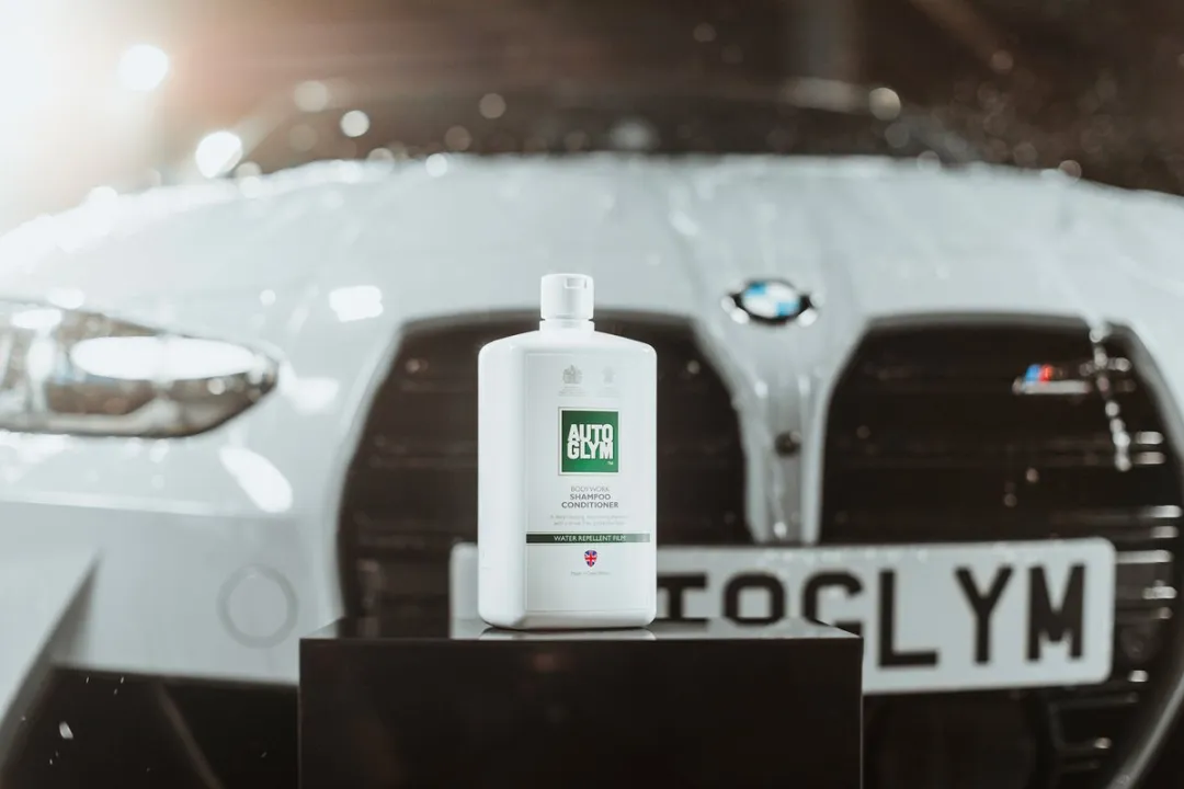 Autoglym Bodywork Shampoo Conditioner 1.001L