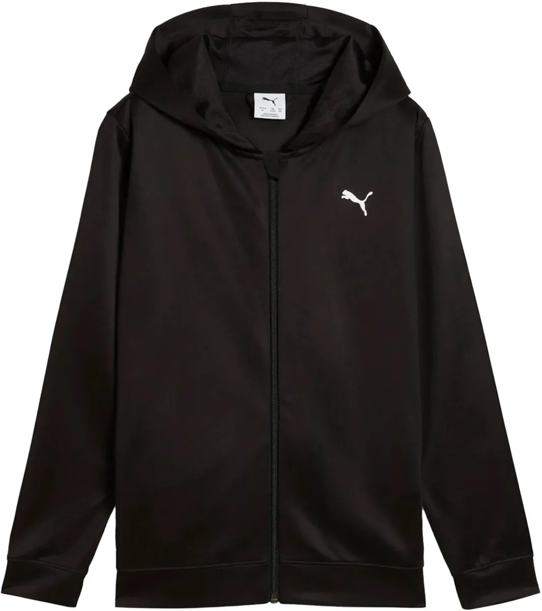 PUMA TAD Ess Full Zip Jacket