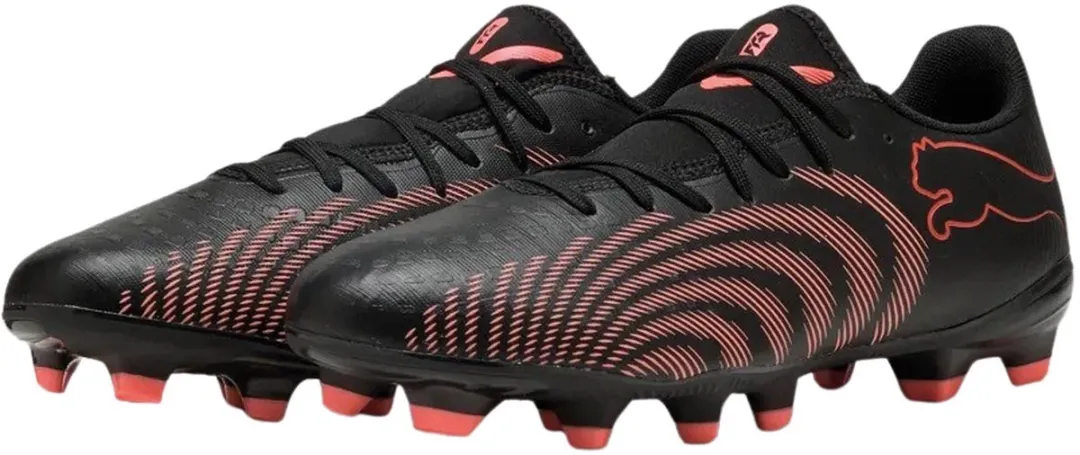 PUMA Future 9 Play FG/AG Sportschoenen 42.5 - FG